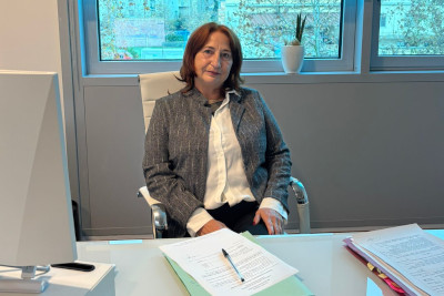 Avvocato Stefania Frullini