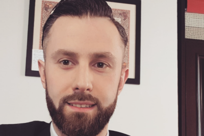 Avvocato Francesco Palma