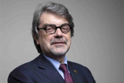 Avvocato Luigi Pavanello