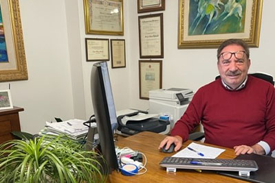 Commercialista Sergio Remoli