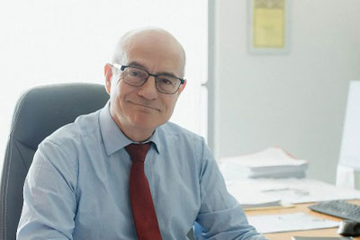 Commercialista Stefano Ricci