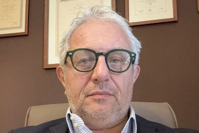 Avvocato Giuseppe Rinaldi