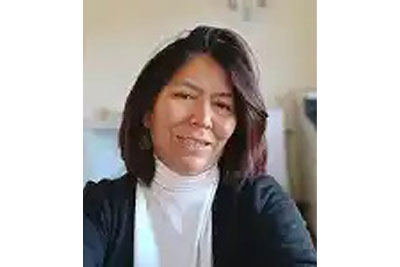 Consulente Marisol Sinibaldi