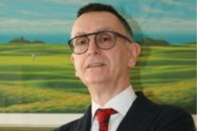 Commercialista Leandro Tiranti