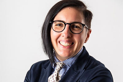 Consulente Trolli Lucia