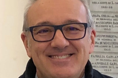 Commercialista Filippo Vidossich