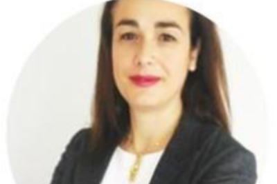 Avvocato Giulia Viviano