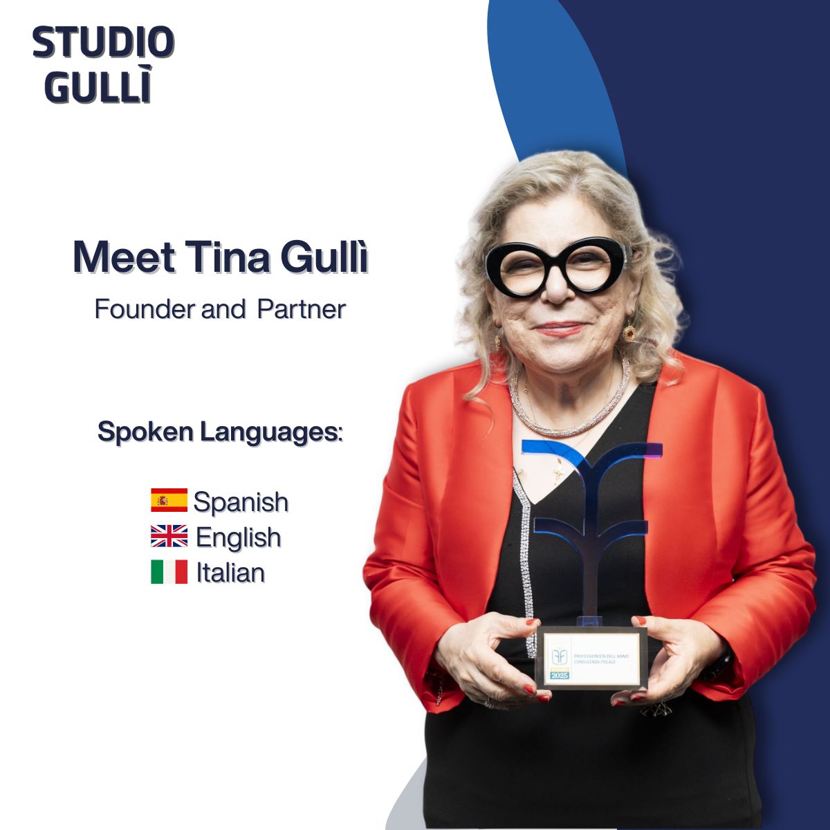 Commercialista Gullì Concettina