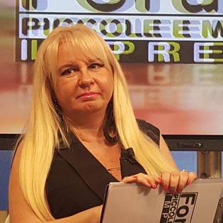 Consulente Monica Melani