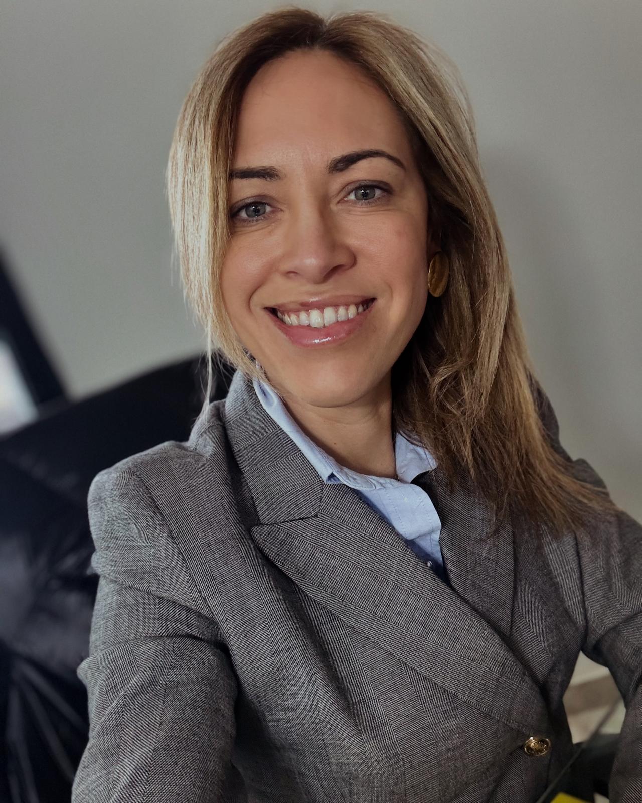 Commercialista Maria Chiara Sordini