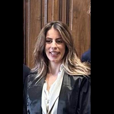 Avvocato Ginevra Alvisini