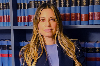 Avvocato Carlina Perisco