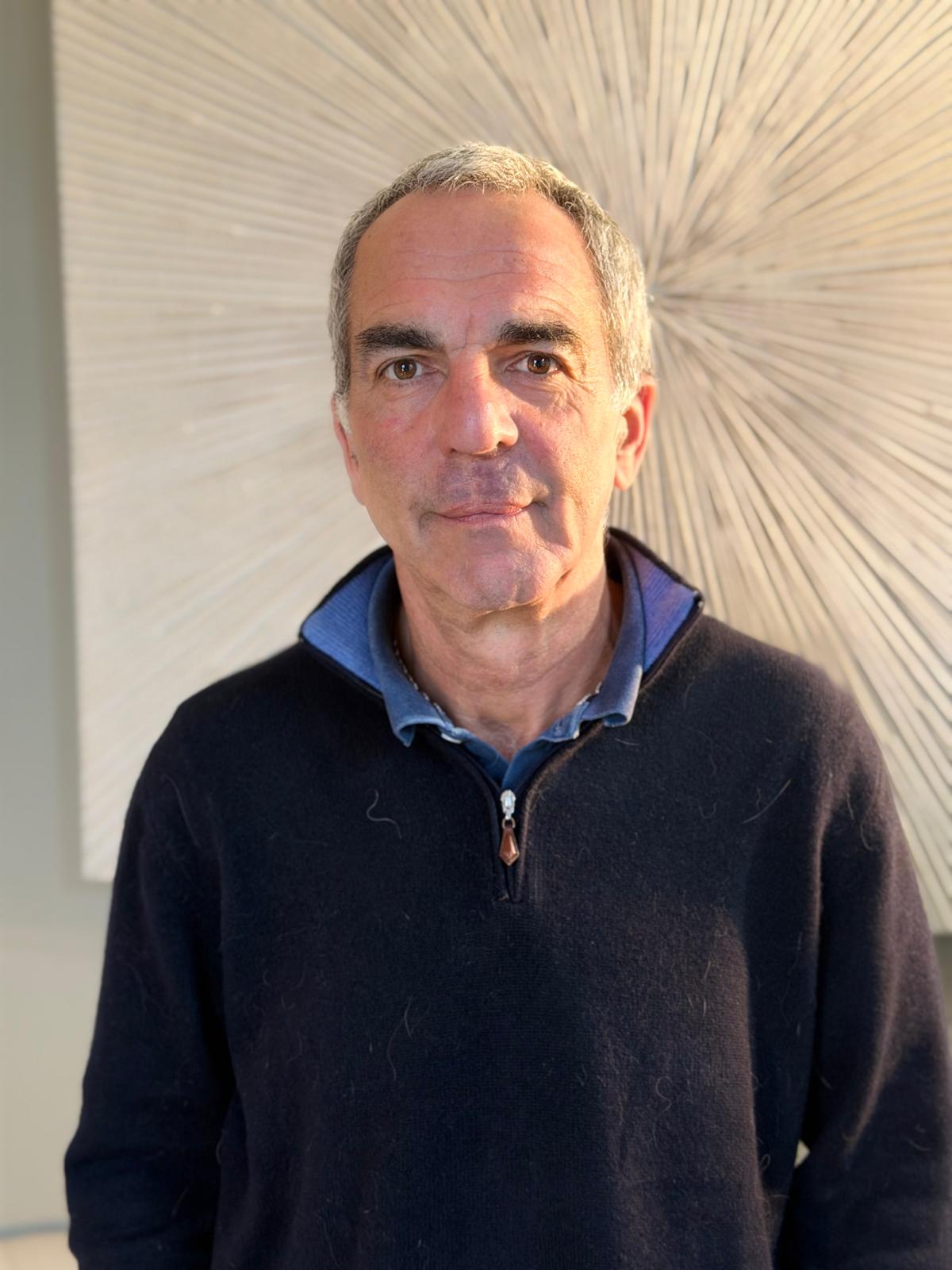 Commercialista Antonio Lucchesi