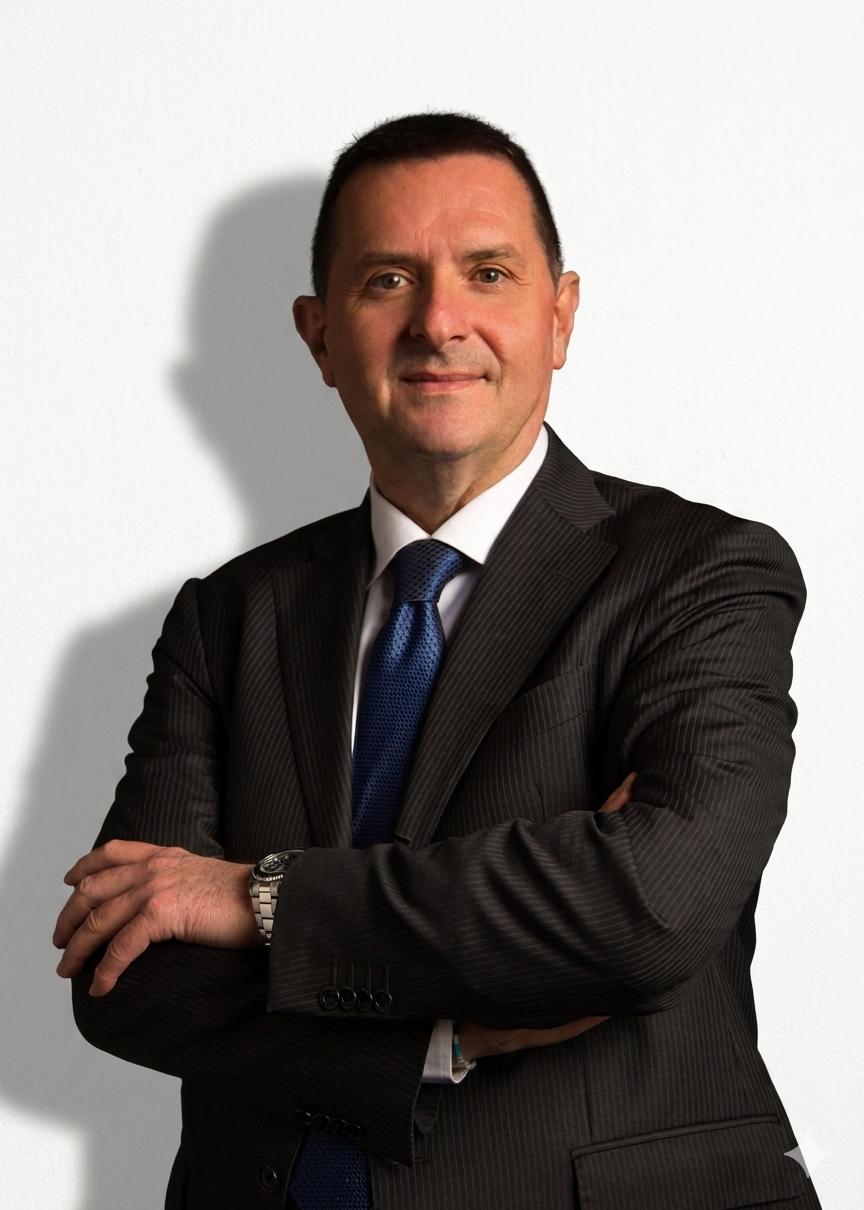 Consulente Federico Bellanti